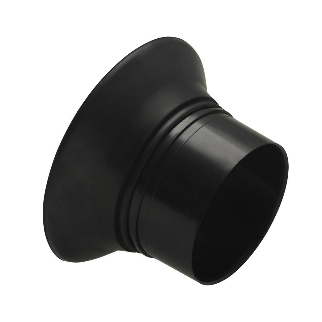 Bass Drum Enhancer Drum Port Hole Protector