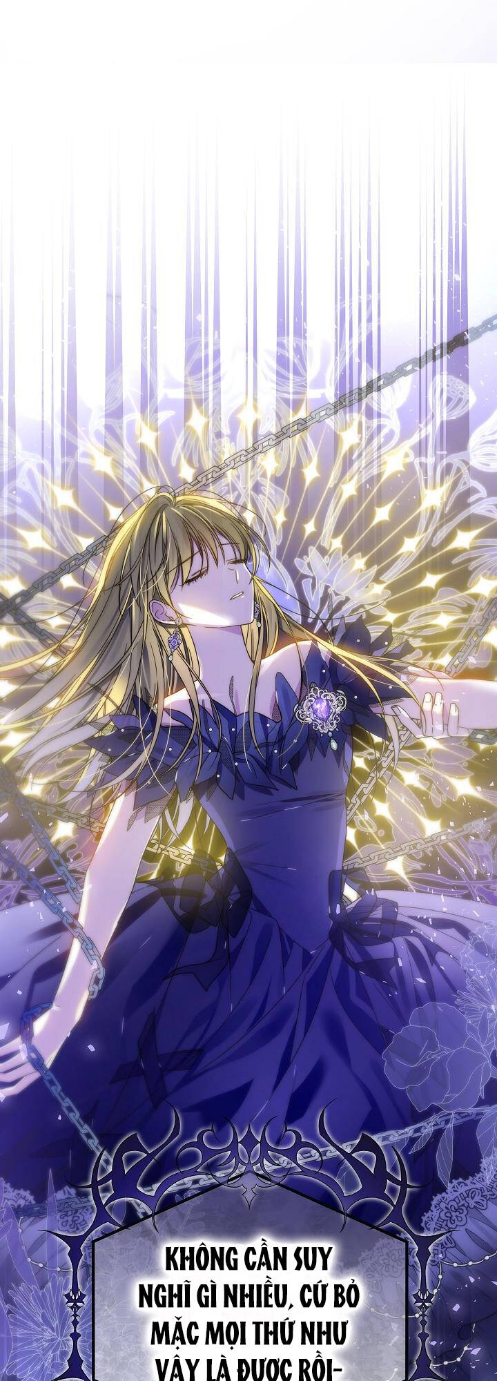 tôi đã ở đây ngay từ đầu chapter 51.1 41