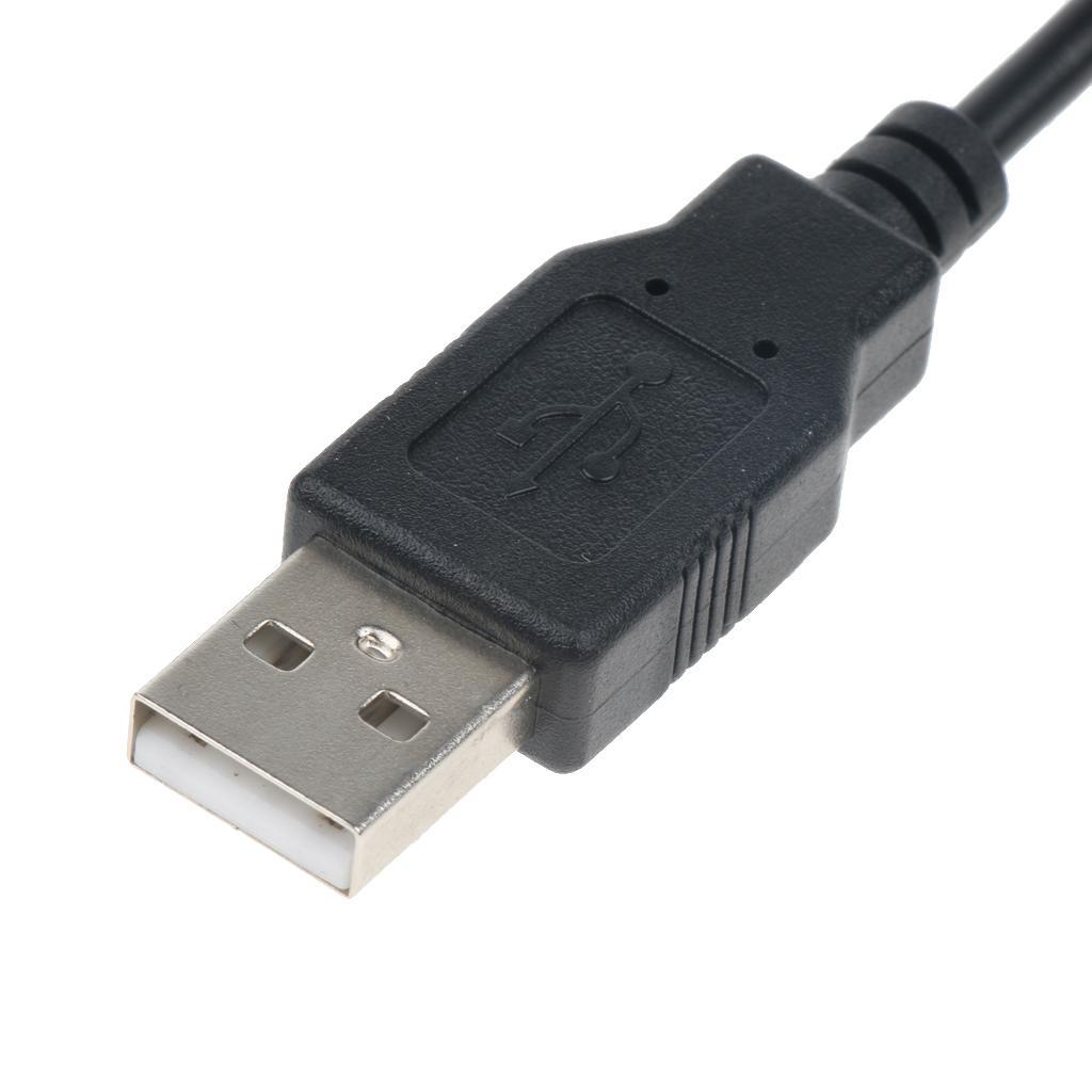 TY-1760 Bluetooth USB 2.0 Wired Converter for Nintendo N-Switch Console Handle Gamepad