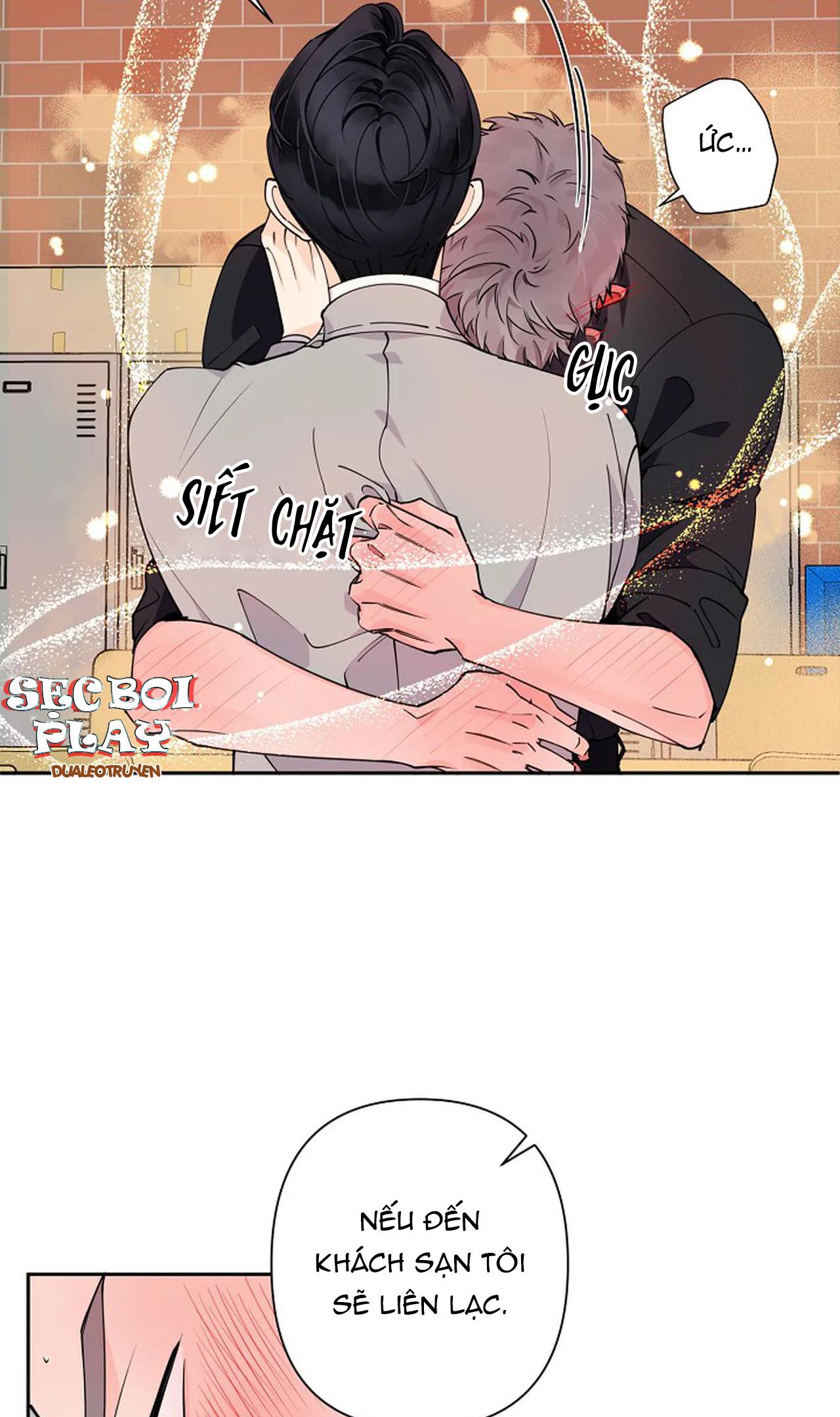 đêm dịu dàng chapter 12 27