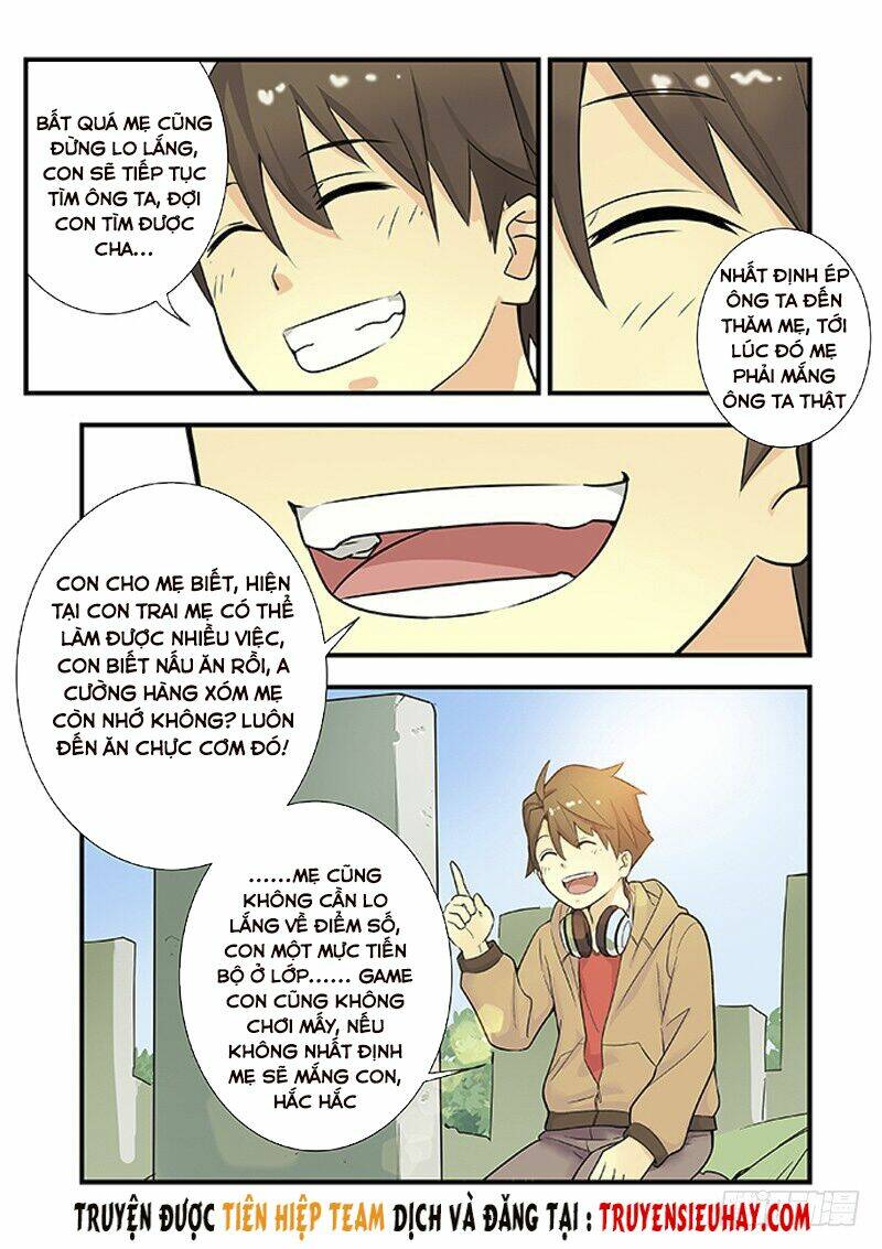 khu vực 404 chapter 2 2