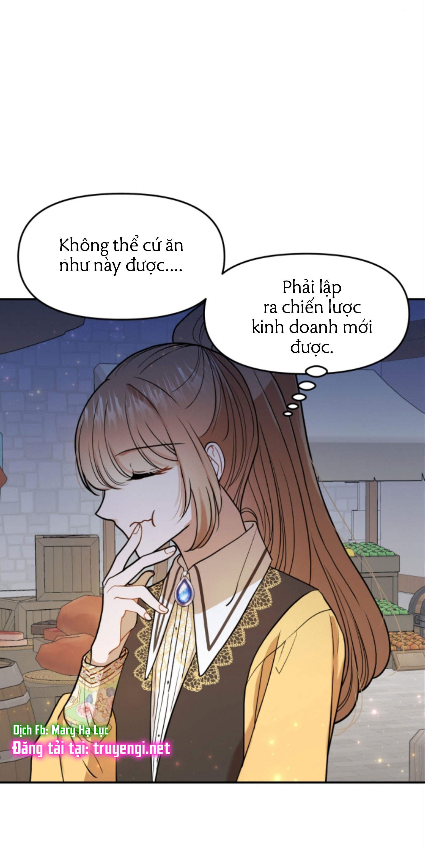 truyện tranh lãng mạn của ropan bing chapter 9 39