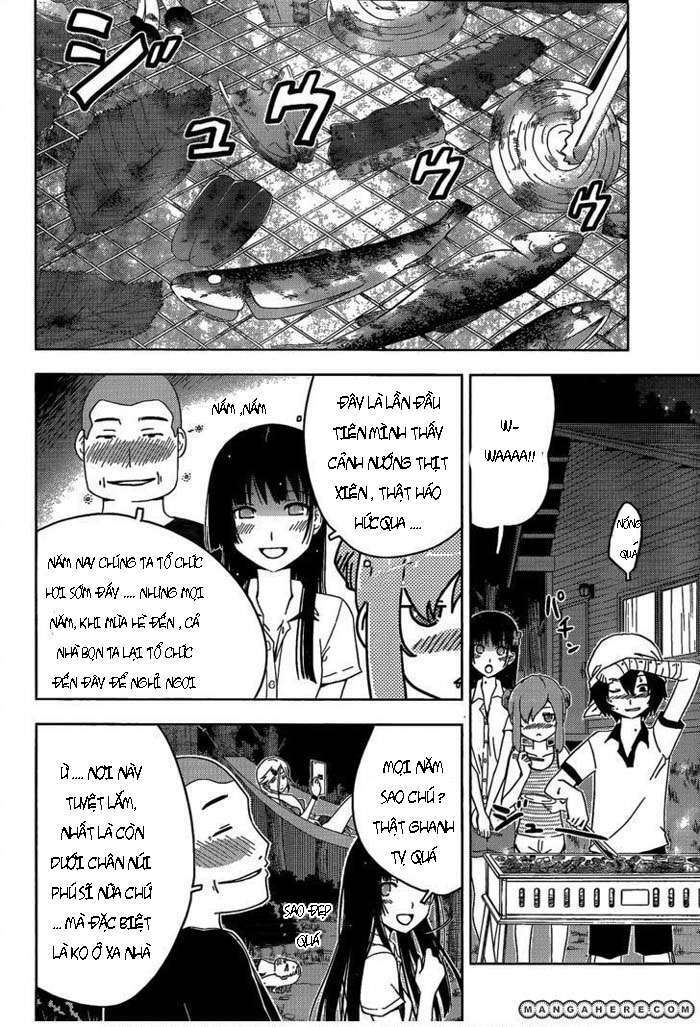sanka rea chapter 21 20