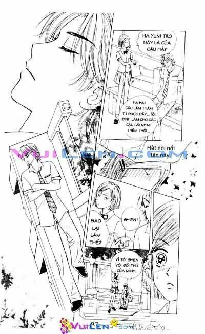 bong bóng trắng chapter 9 97