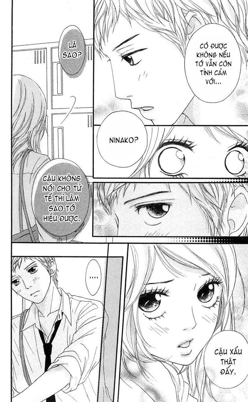 tình yêu học trò chapter 7 22