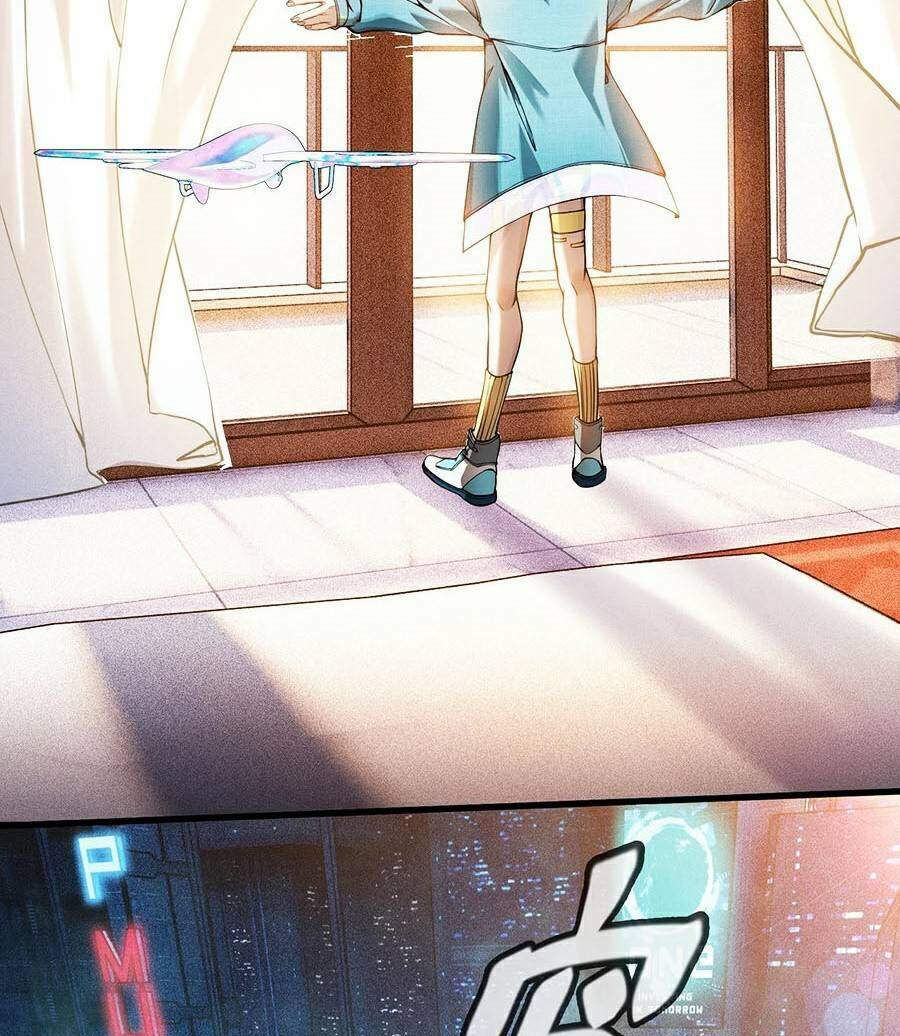 người chơi siêu mạnh chapter 4 11