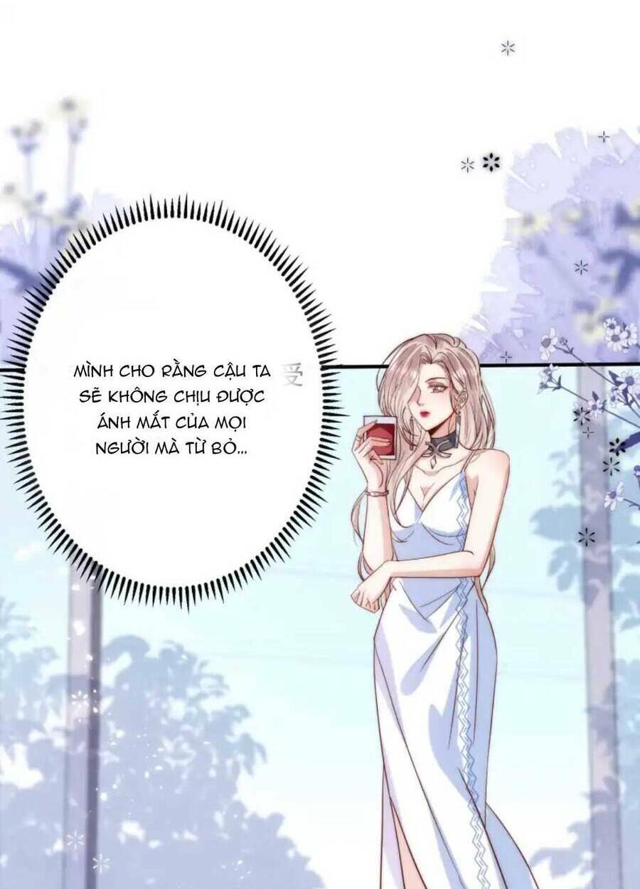 ta được thế thân tỏ tình chapter 4 18