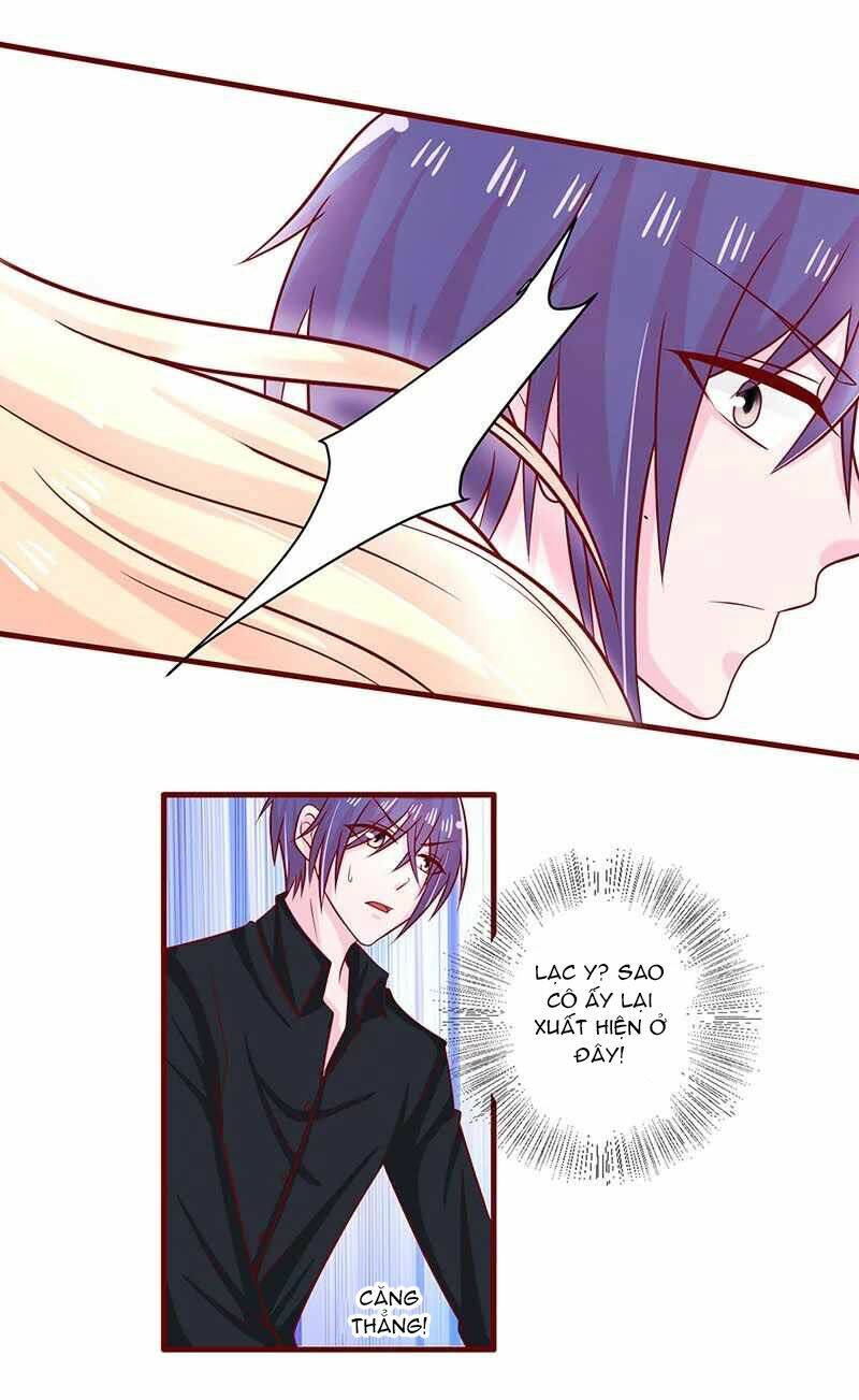 không gả cho tổng tài, gả cho người hầu chapter 61 5