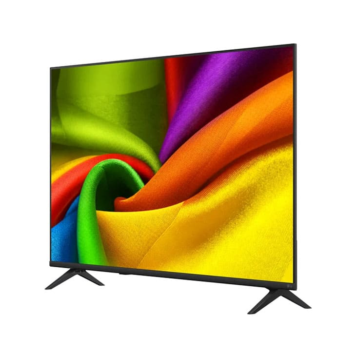 75NU855BPSA - Smart Tivi LG AI 4K 75 inch 75NU855BPSA RA MẮT 2026 - HÀNG CHÍNH HÃNG - GIAO HCM