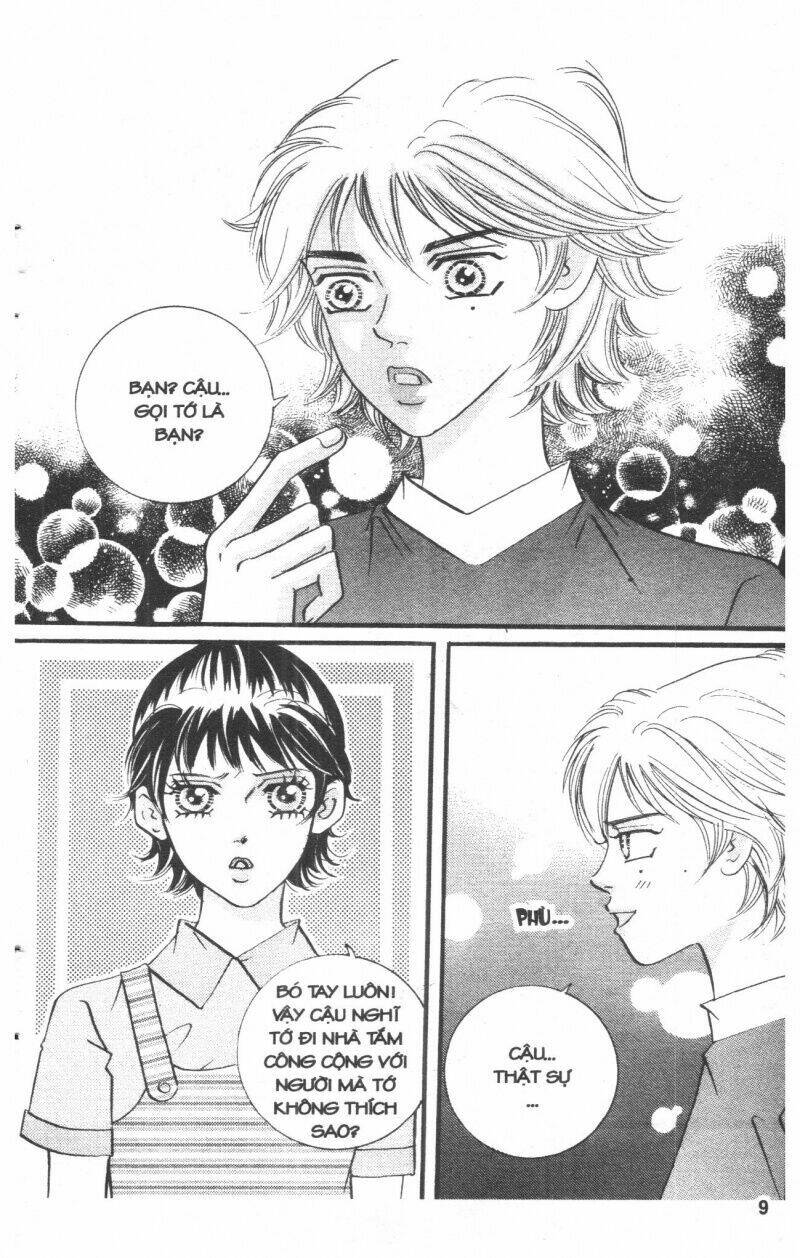 ô la la trớ trêu chapter 7 10