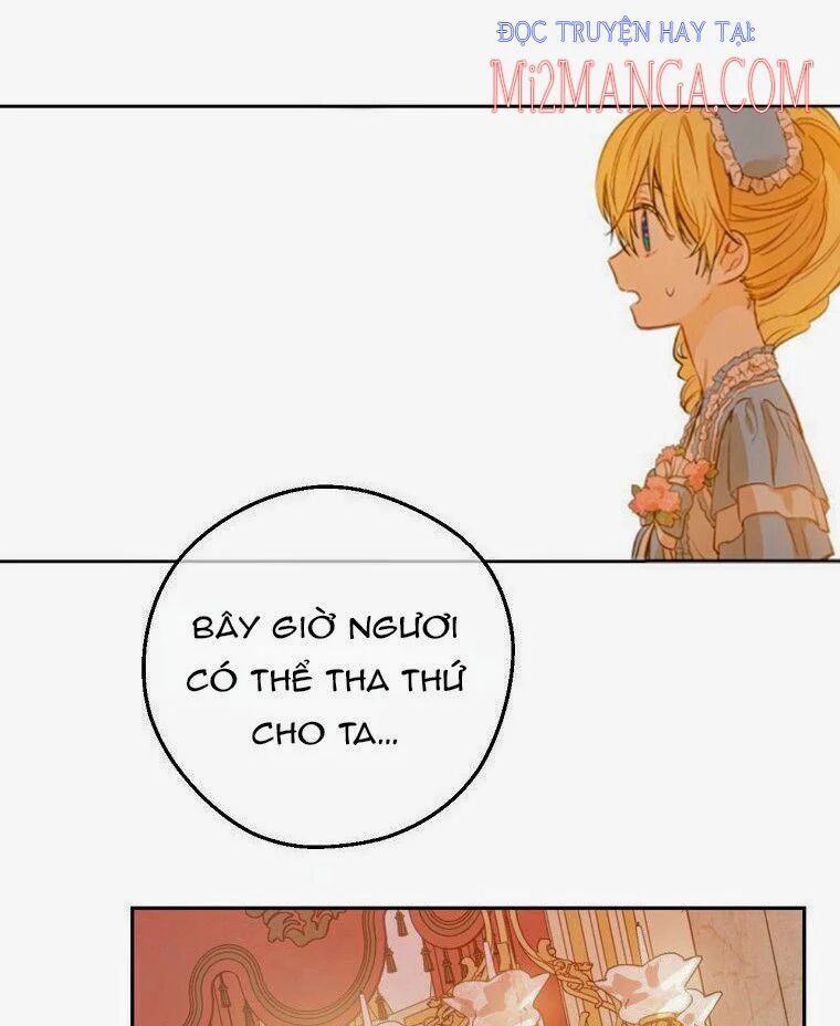 một ngày nọ tôi bỗng thành nàng công chúa chapter 110 32