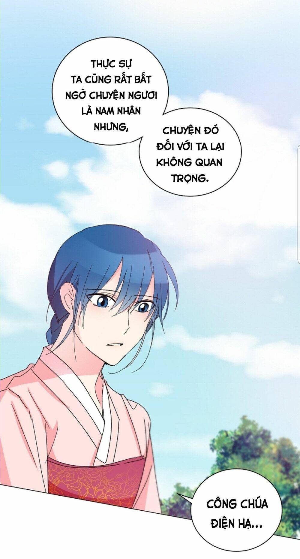 chae hong sa chapter 51 9