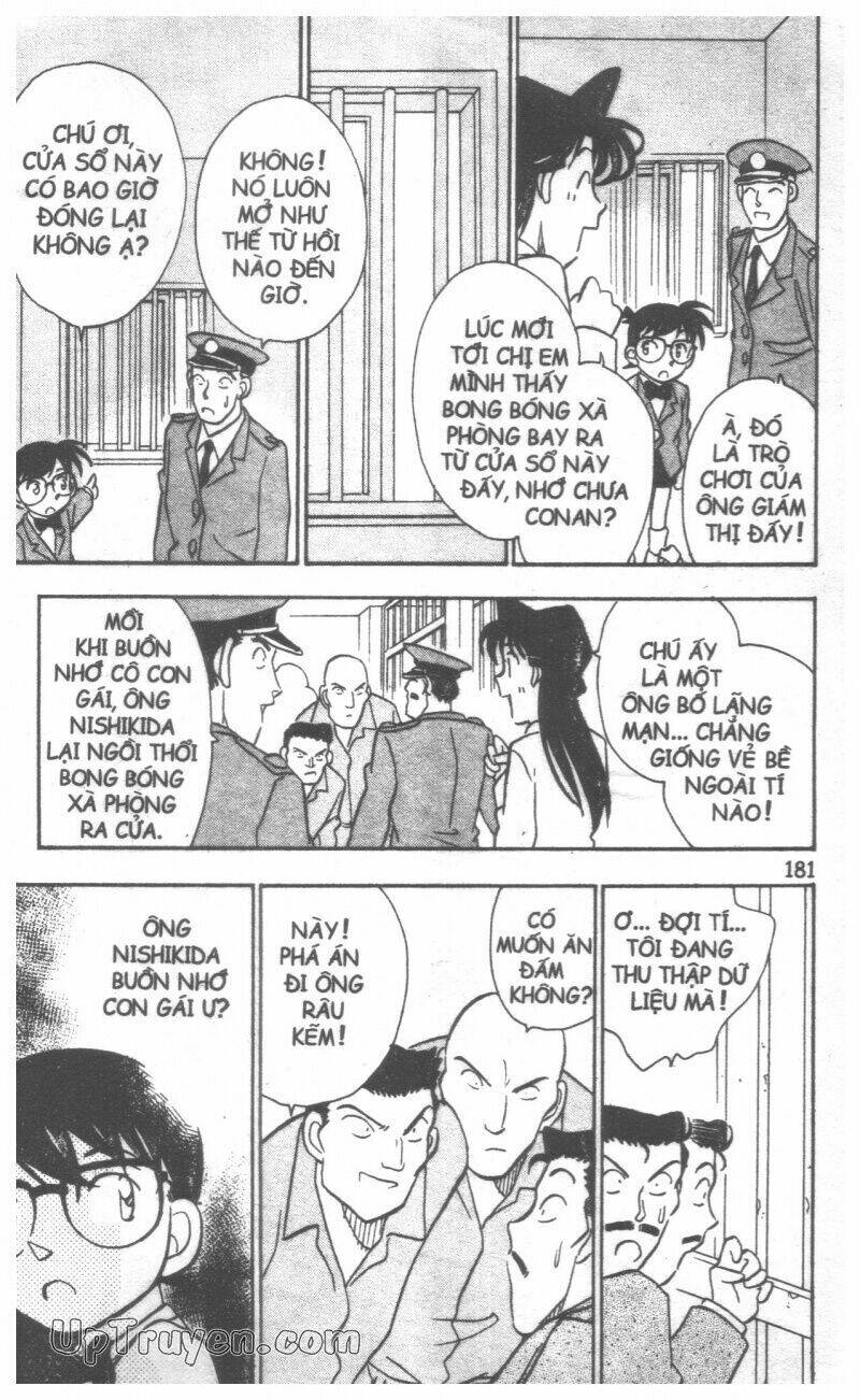 conan - bộ đặc biệt chapter 8 171