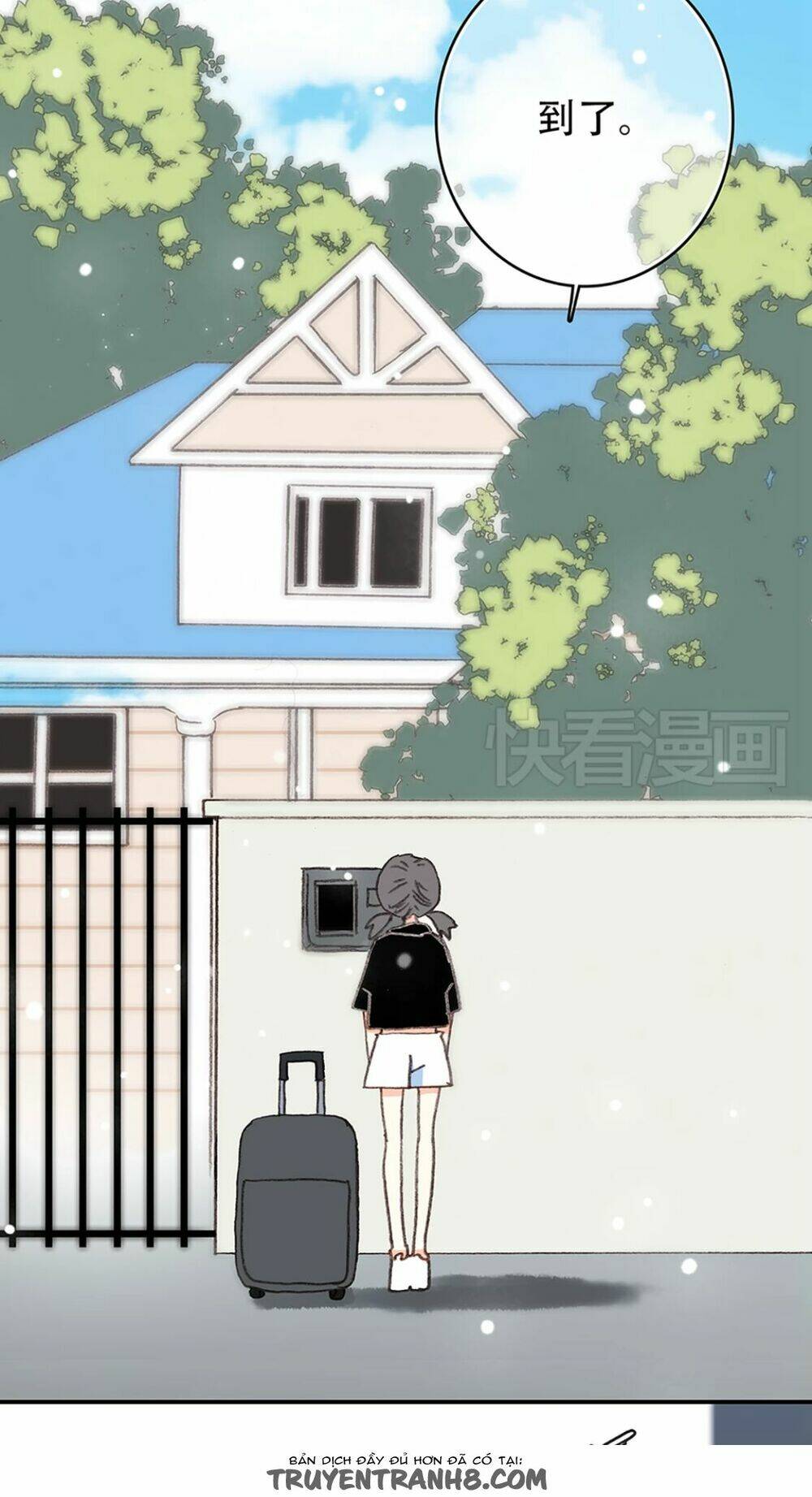 lông mày chapter 1 49