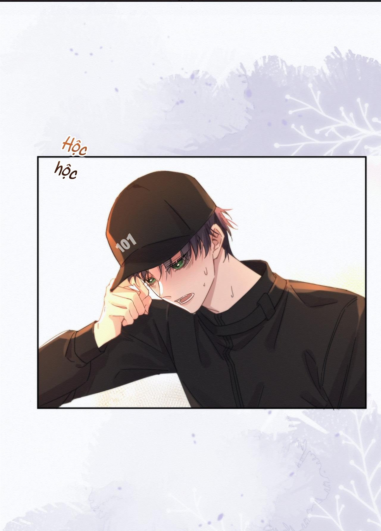 huynh dạy đệ vô lễ chapter 4 22