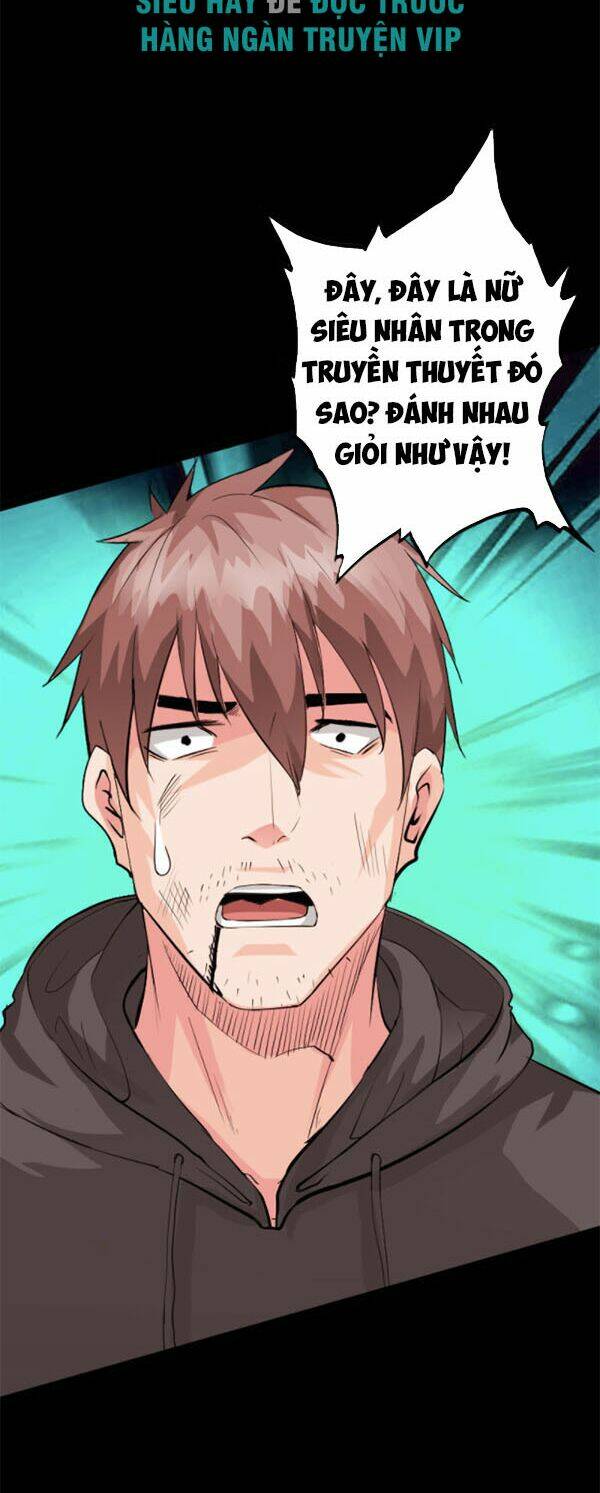 tuyệt phẩm tà thiếu chapter 118 7