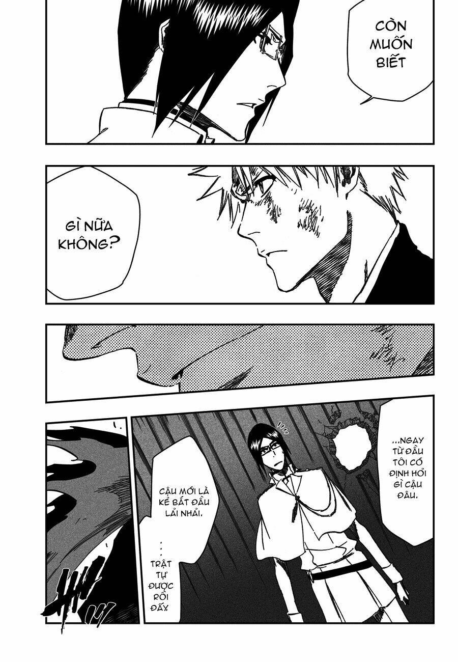 thần chết ichigo chapter 344 9