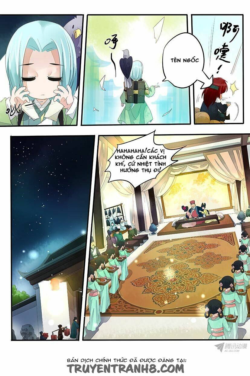 hồng vân chapter 6 3