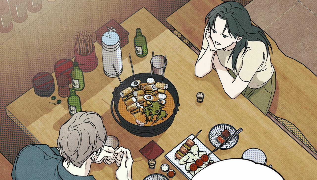 chàng giao pizza và gold palace chapter 32 136