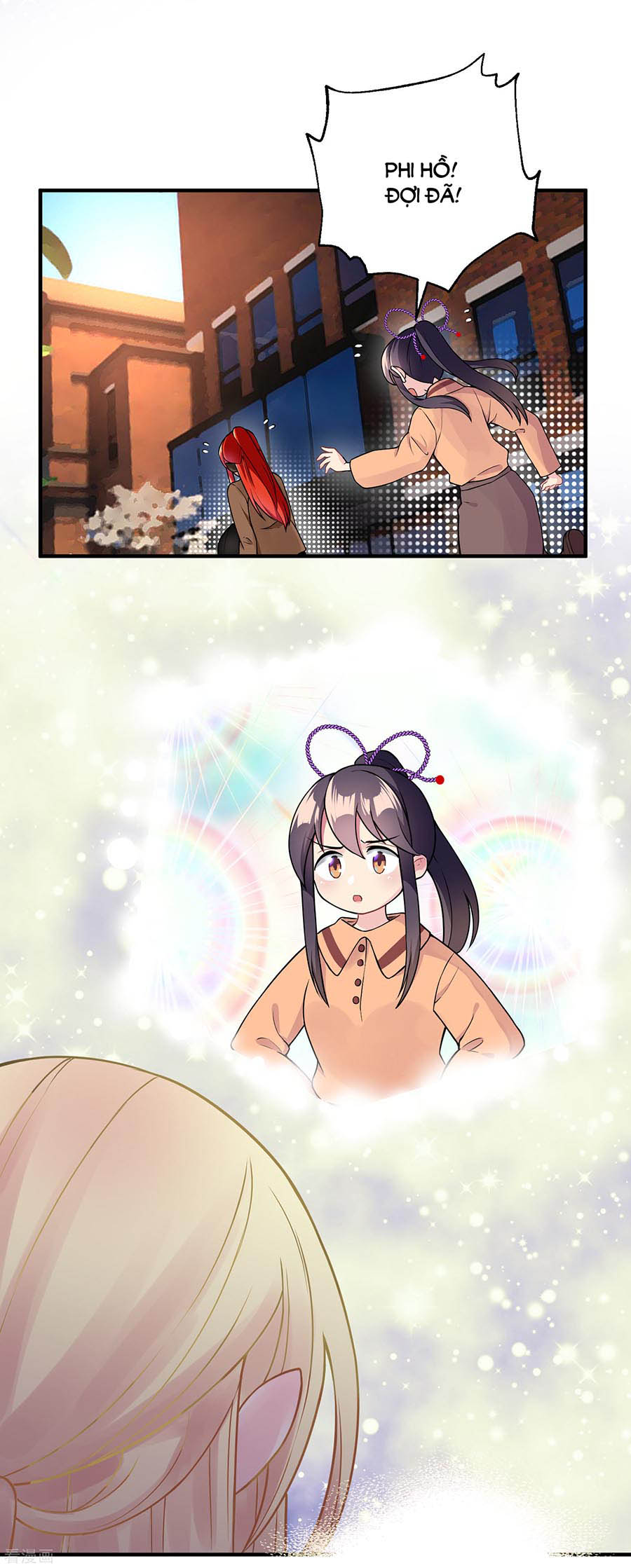 anh ấy đến từ địa ngục chapter 26 35