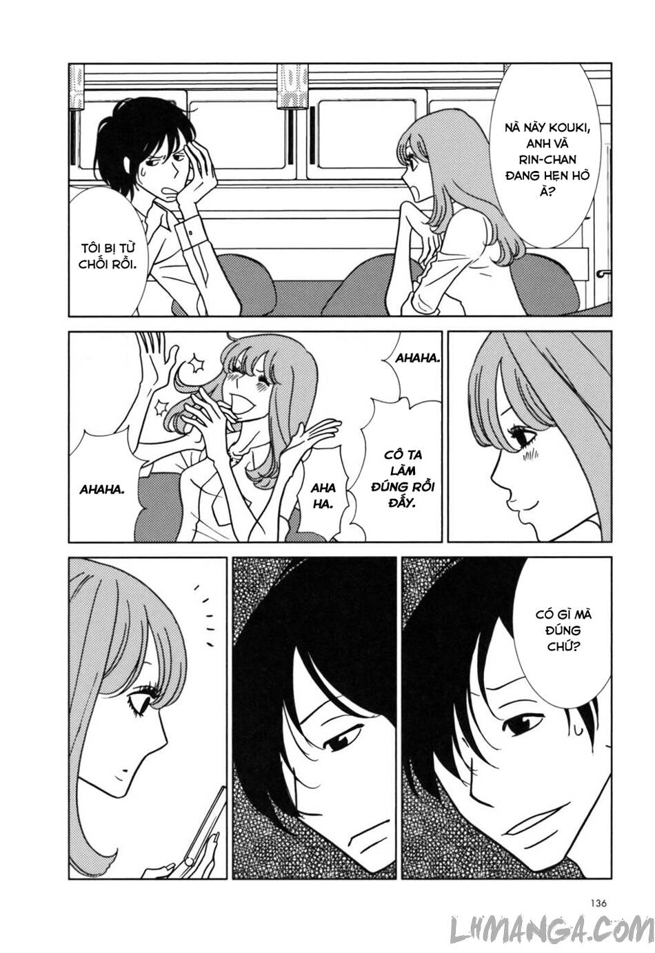 usagi drop chapter 28 29