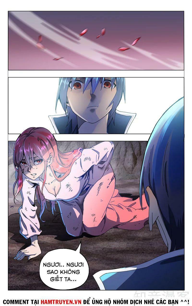 vạn giới tiên trung chapter 342 4