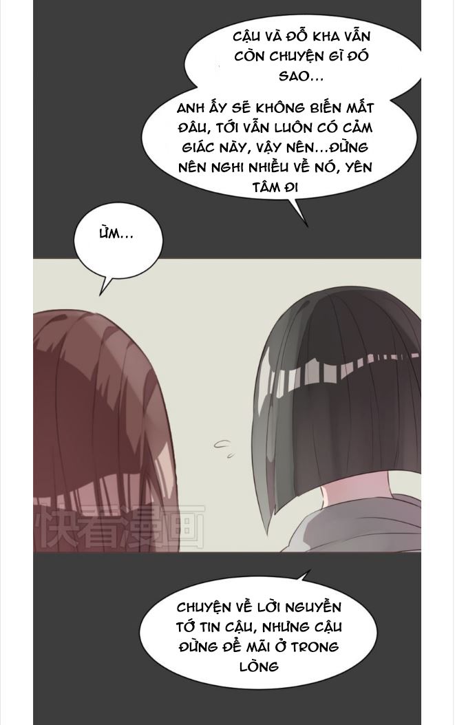 người yêu biến mất chapter 55 26