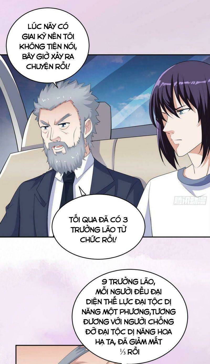 người tu tiên tại đô thị chapter 147 3