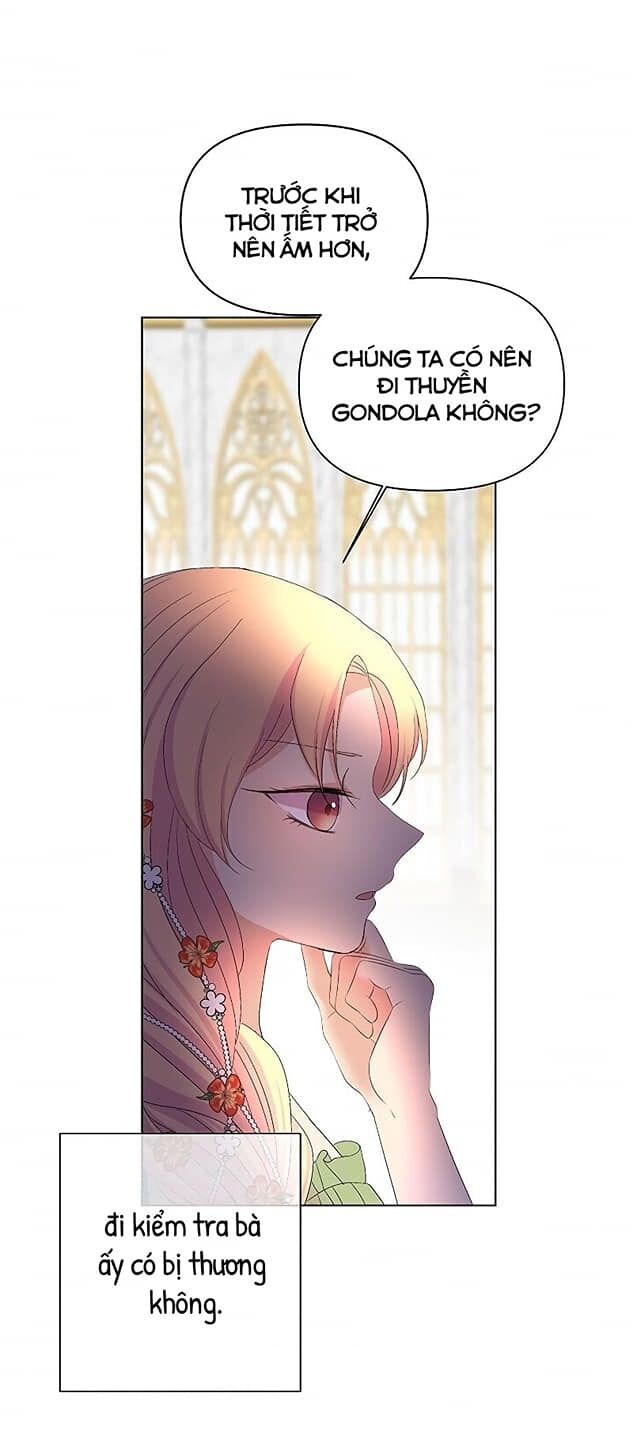 công chúa thời gian có hạn chapter 9 75