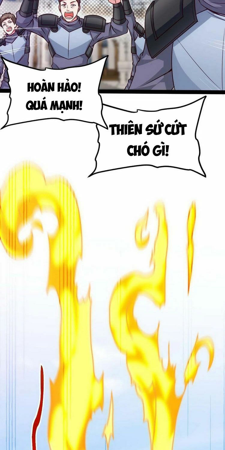 ma thú kiếm thánh dị giới tung hoành chapter 182 37