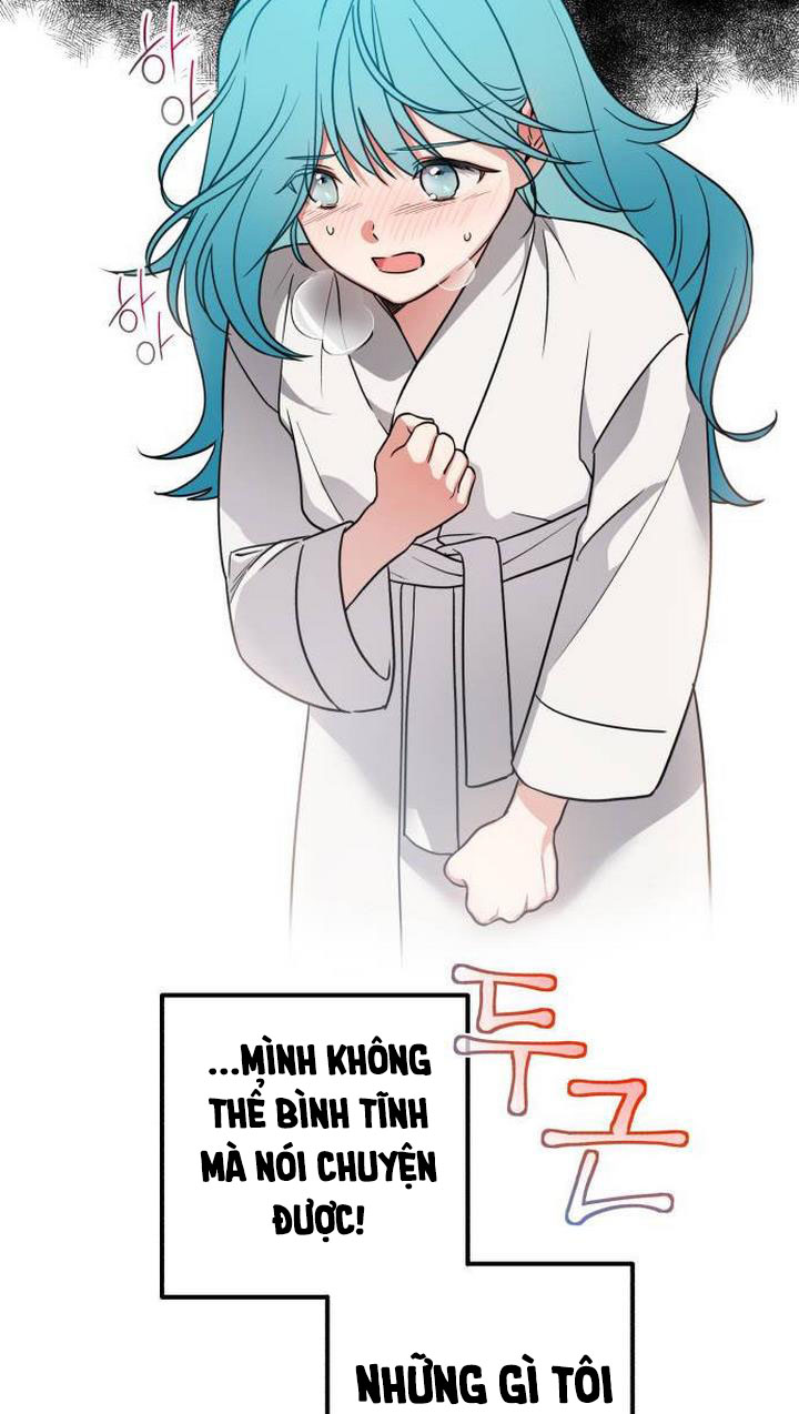 tiểu công nương mint chapter 2 27