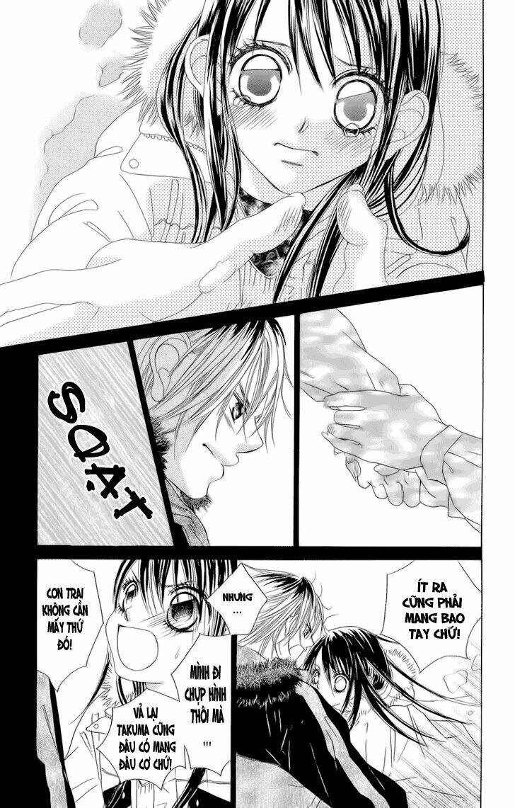 boku no hatsukoi wo kimi ni sasagu chapter 28 28