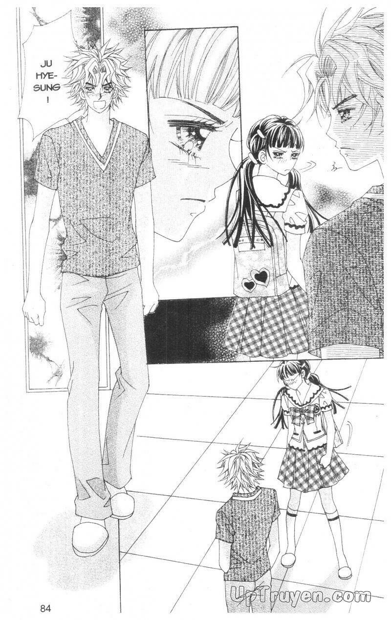 meo meo dịu dàng đi nhé chapter 3 84