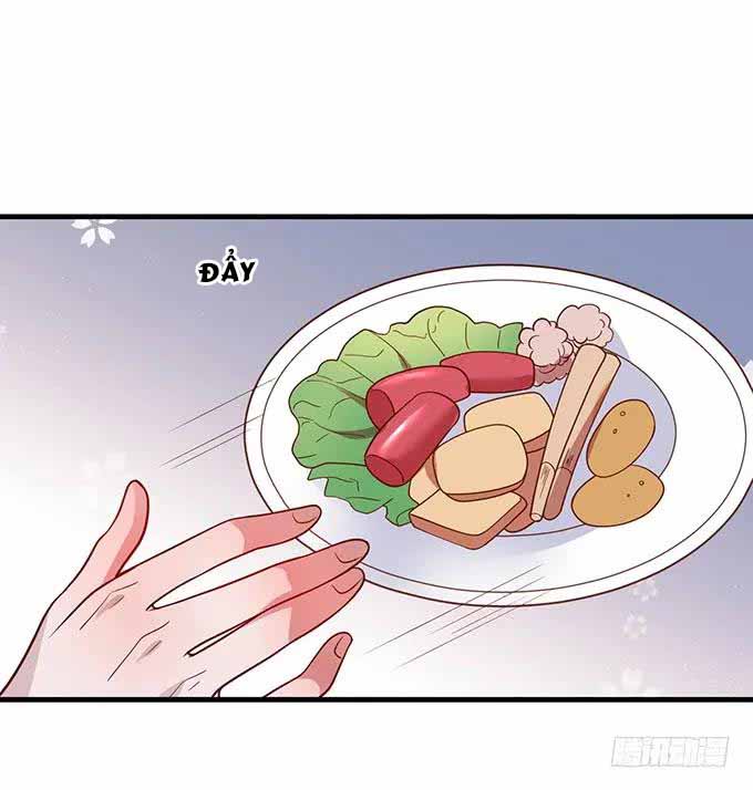 dưỡng khí chí mạng chapter 36 21