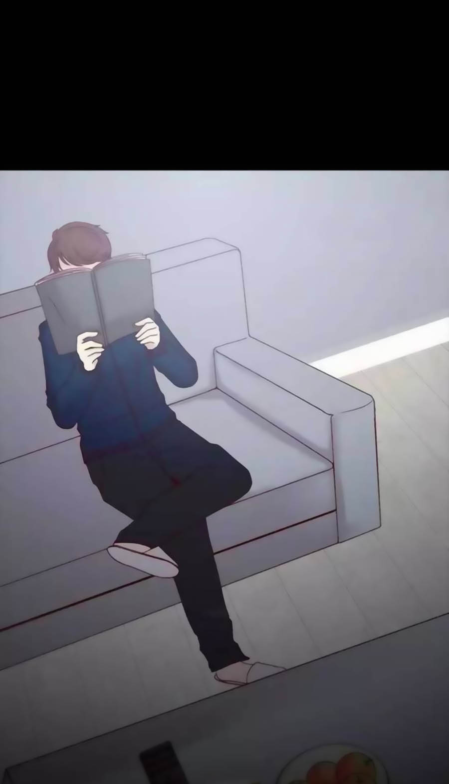 tấm da người chapter 27 4