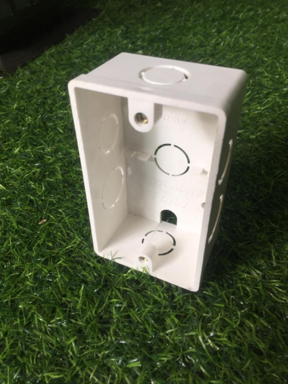 Đế âm tường chống cháy MPE A157N