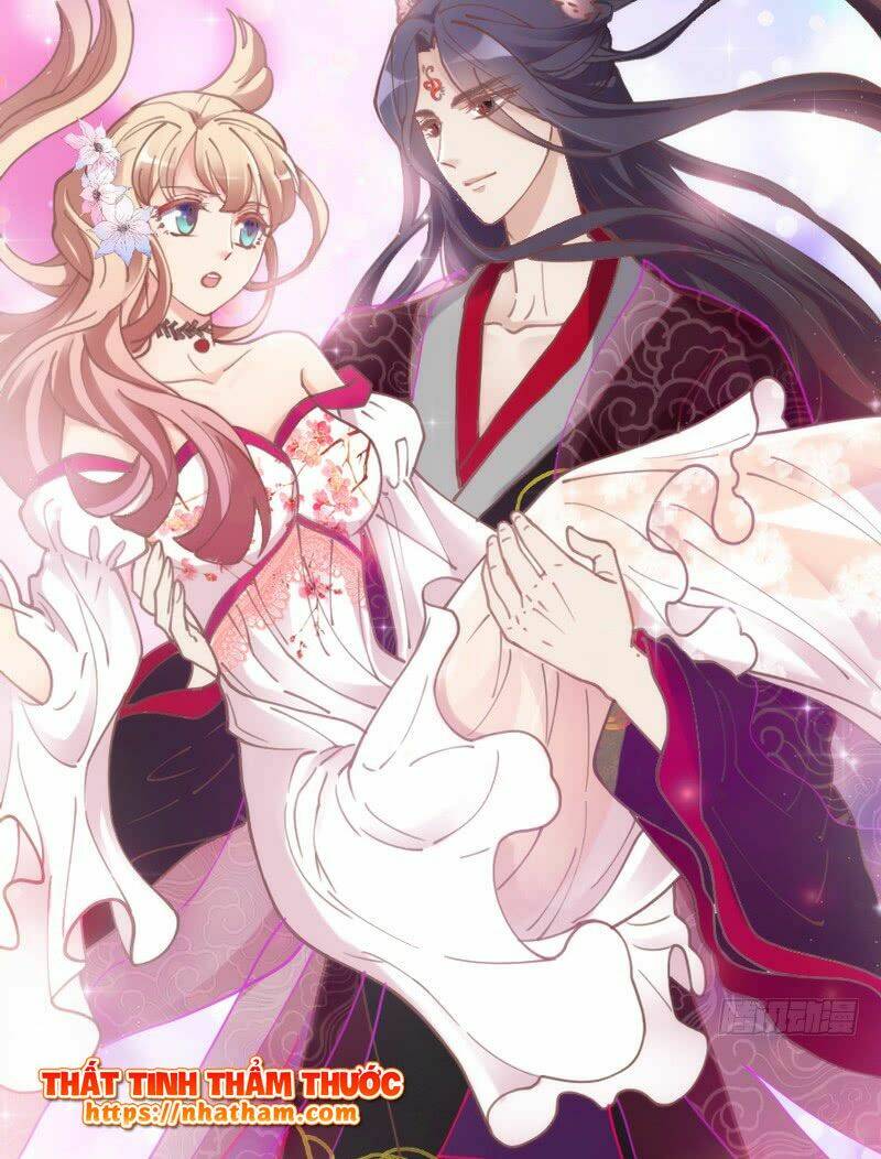 giữ chặt tiểu bạch long chapter 55 30