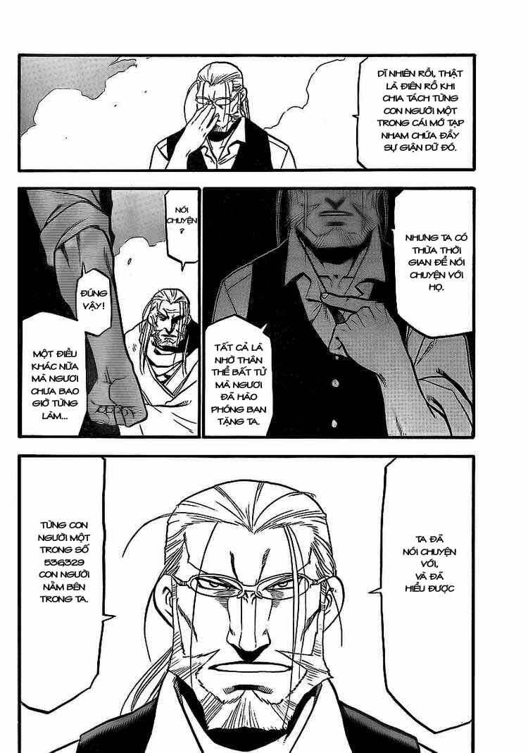 giả kim thuật chapter 97 8