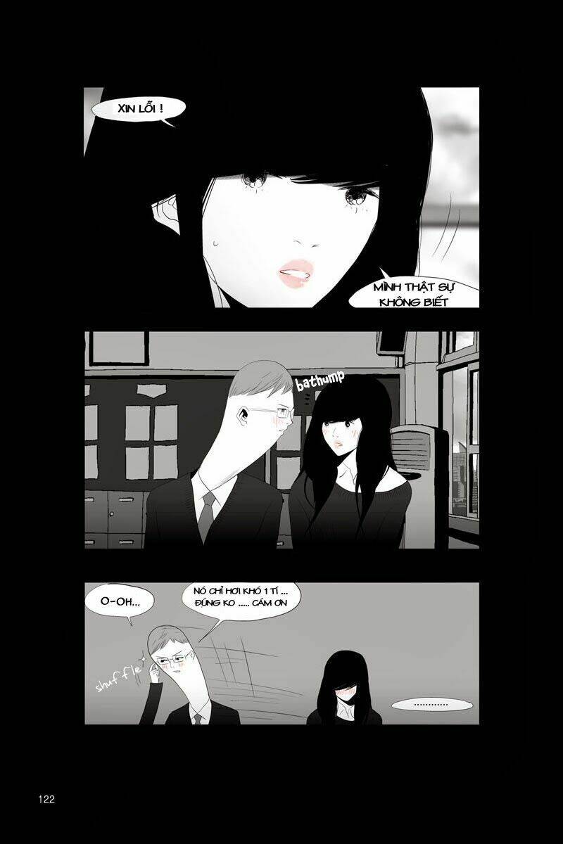 bạn có tin vào ma thuật? chapter 3 11