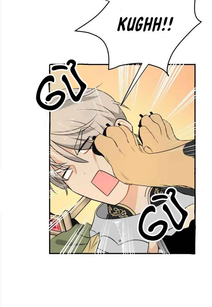 ngài kỵ sĩ, xin hãy cứu tôi! chapter 2 16