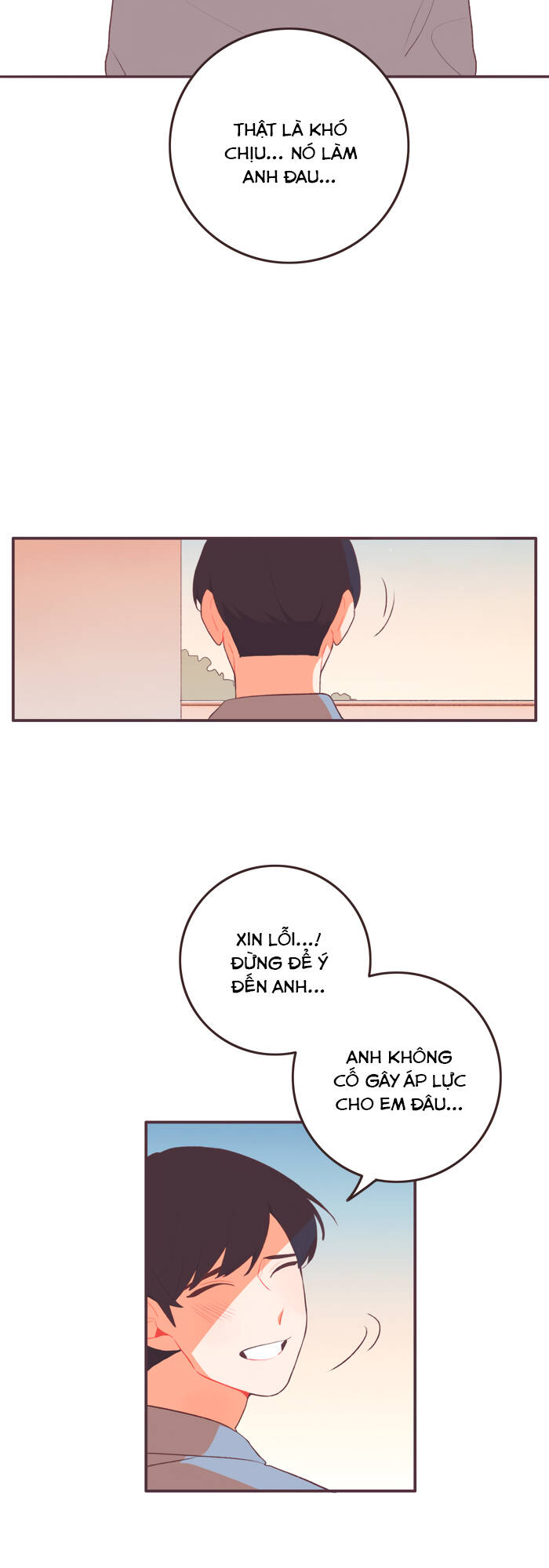 last paradise chapter 29 31