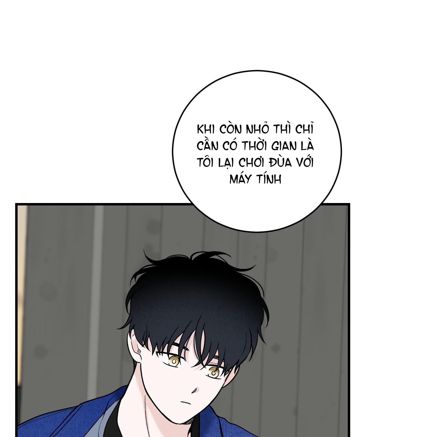 [18+] Ép Xung chapter 16.1