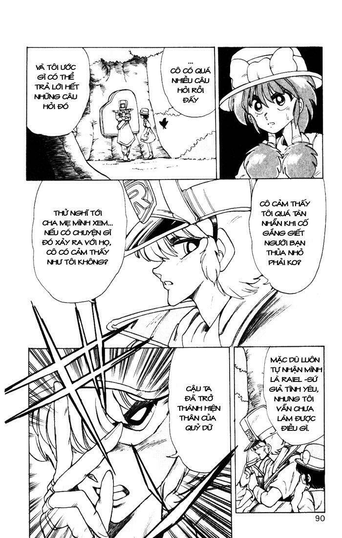 violinist of hameln - cây đàn kì diệu chapter 8 5