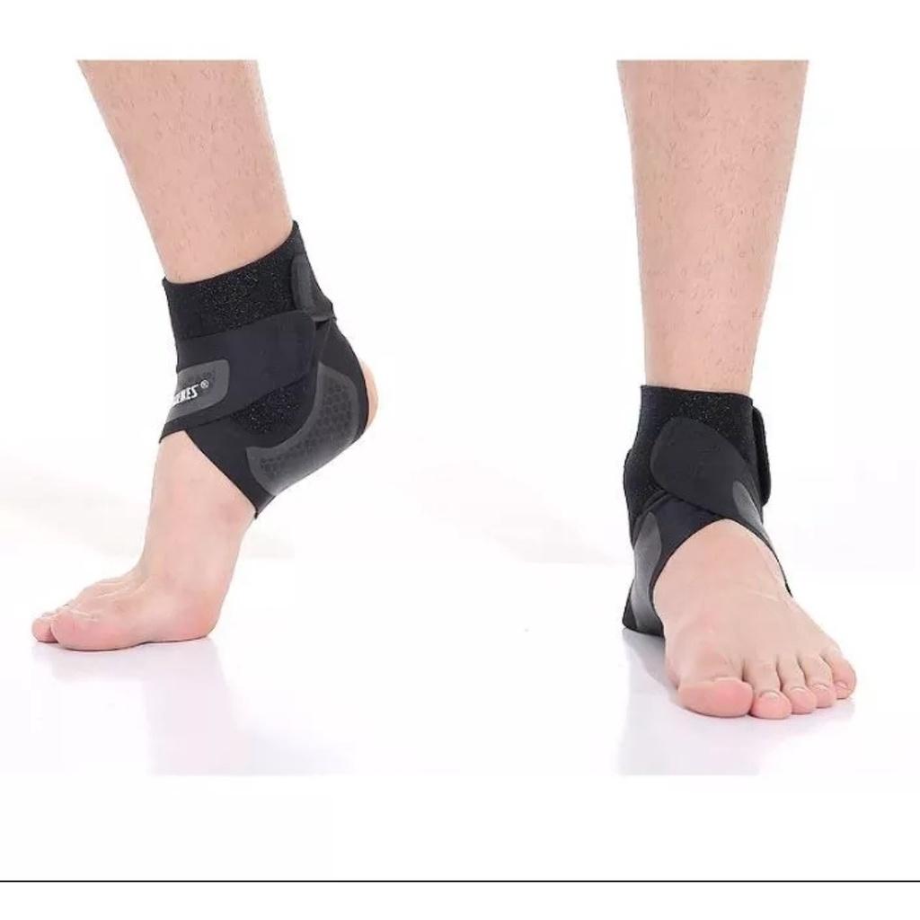 Băng Cuốn Bảo Vệ Mắt Cá Chân Chơi Thể Thao Thoáng Khí