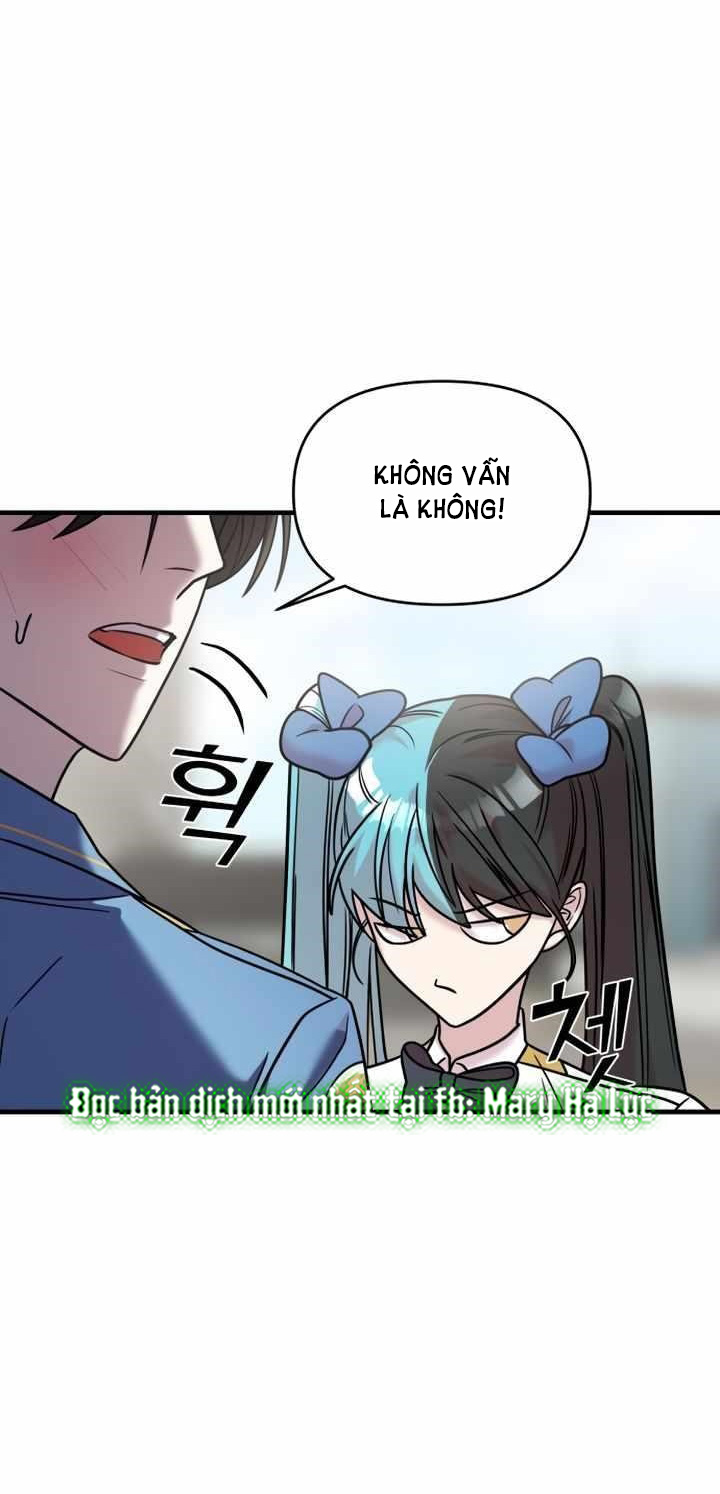 phản diện thuần túy chapter 33.2 20