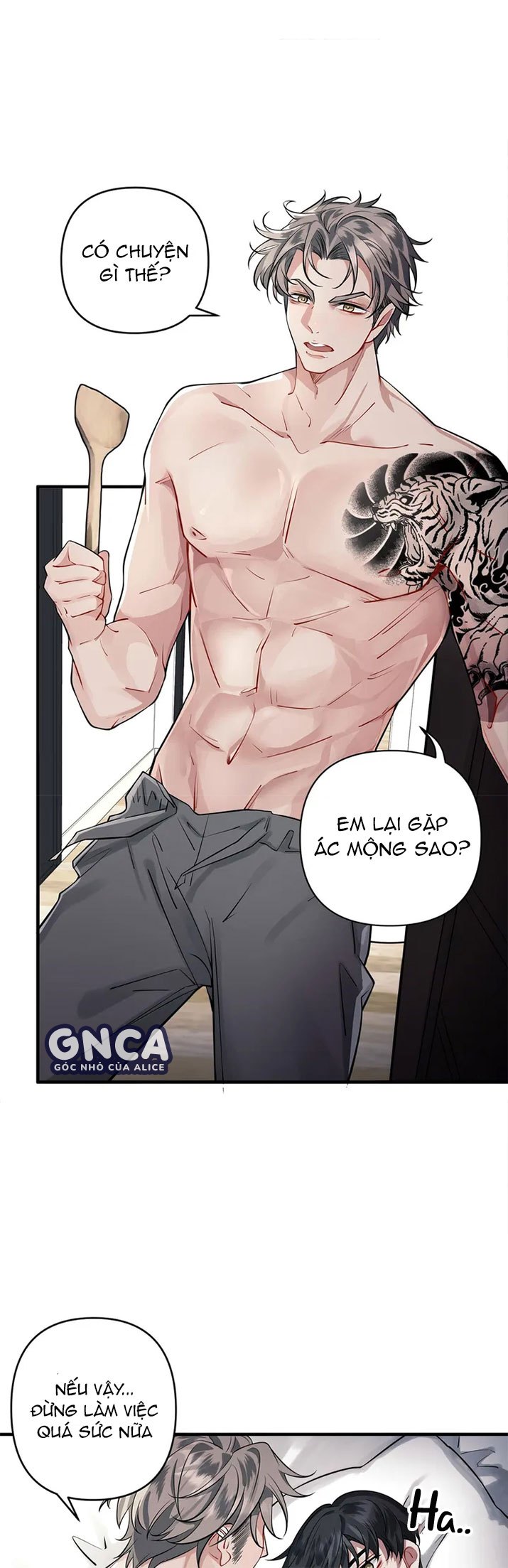 vết tích chapter 2 16