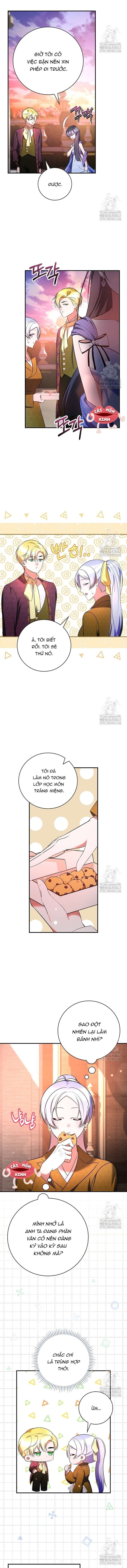 đi tìm nàng công chúa bỏ trốn chapter 29 8