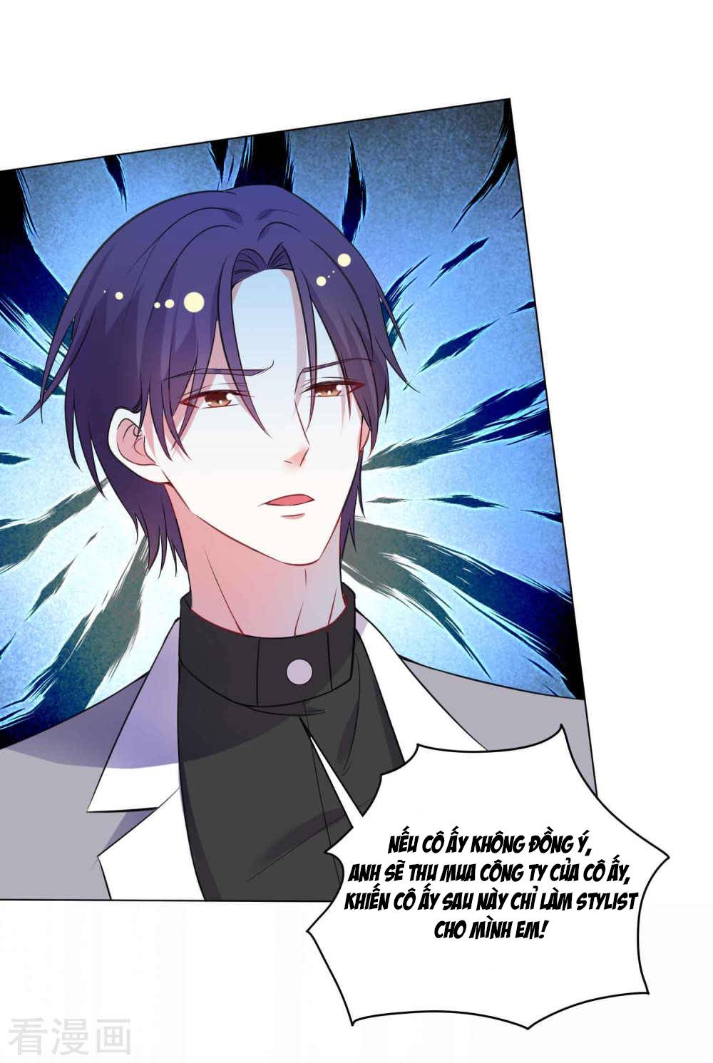 thời thượng nữ vương có chút tô chapter 22 27