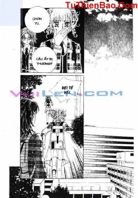 ánh nắng chói chang chapter 2 89