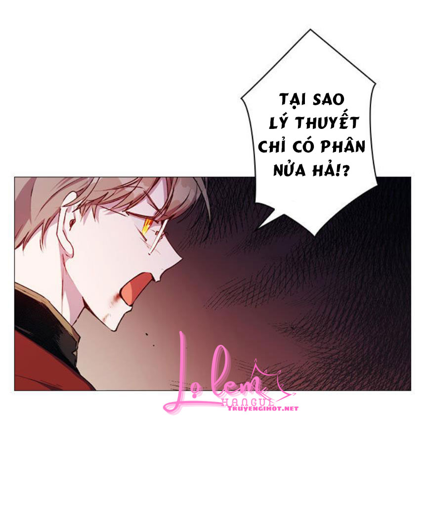 bệ hạ, ta sẽ nuôi dạy con của ngài thật tốt chapter 10.1 6